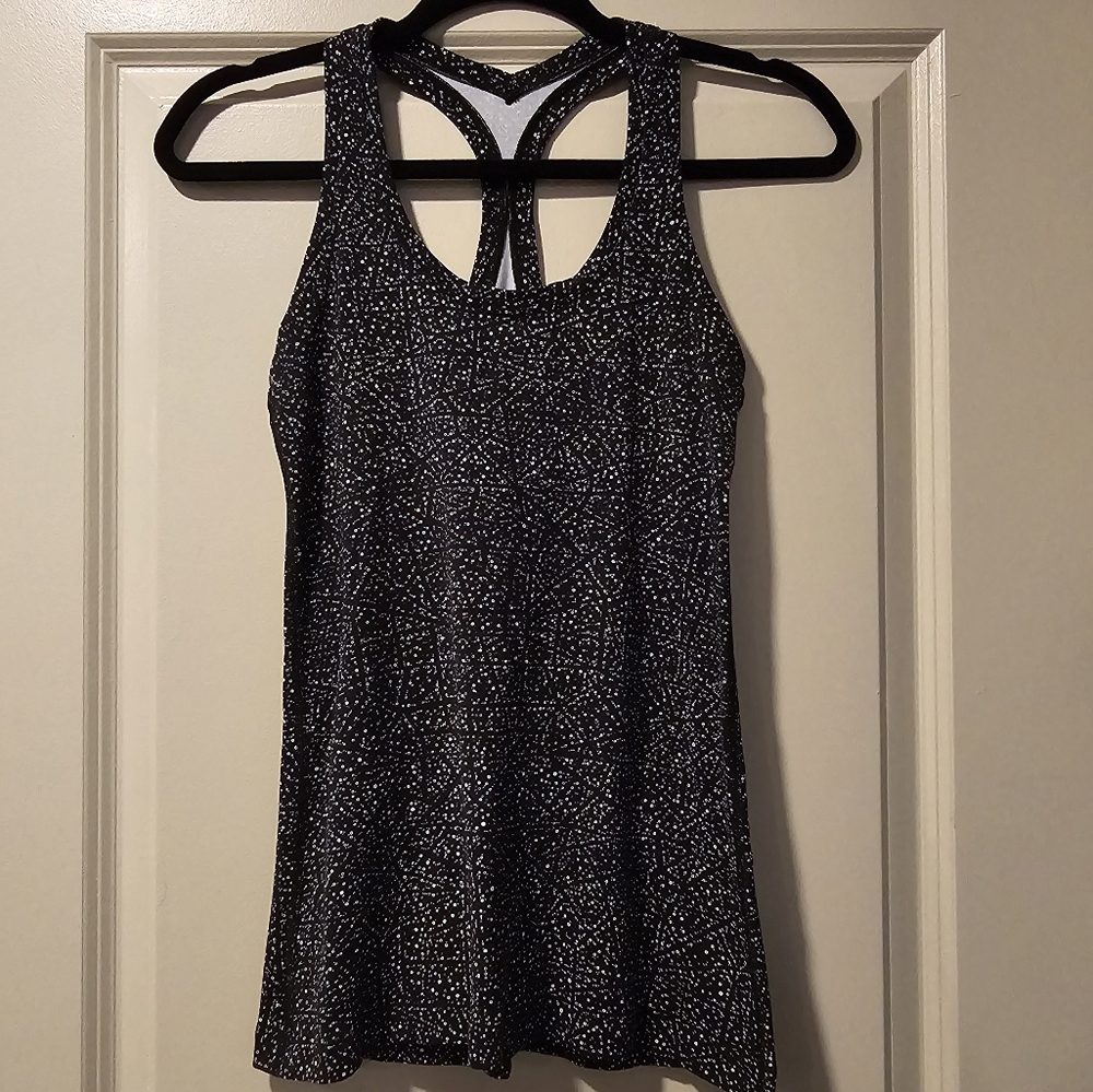 Lululemon Cool Racerback II